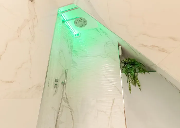 Hellochalet - Nido Dell Aquila Romantic View