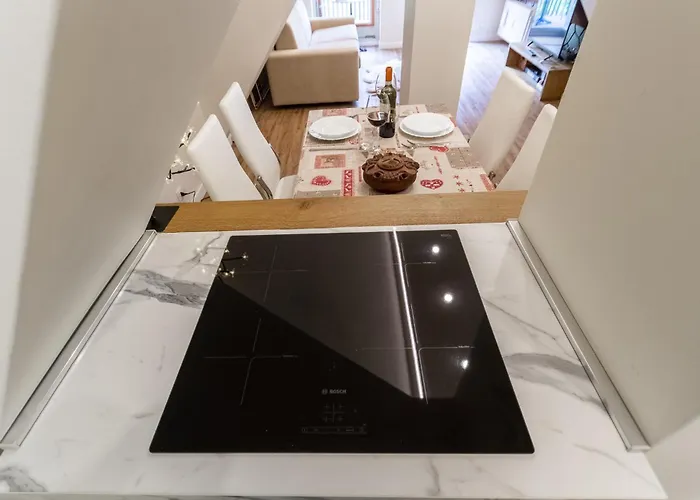 Hellochalet - Nido Dell Aquila Romantic View * Breuil-Cervinia