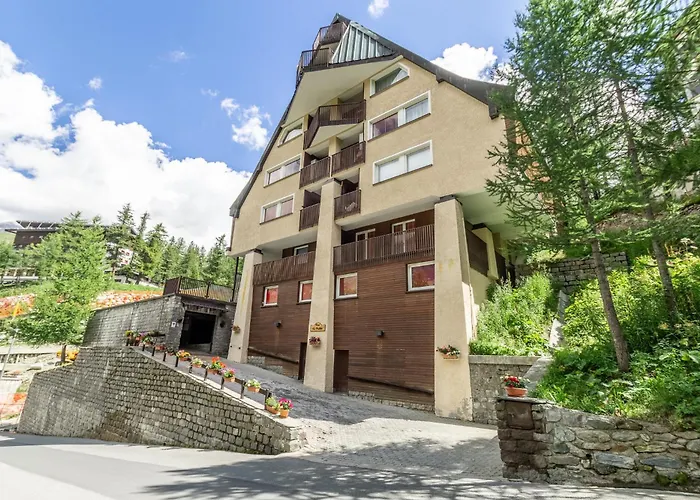 Hellochalet - Nido Dell Aquila Romantic View Appartement Breuil-Cervinia