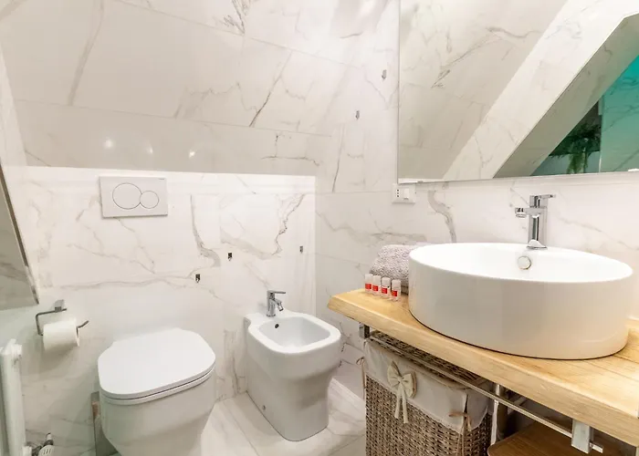 Appartement Hellochalet - Nido Dell Aquila Romantic View Breuil-Cervinia