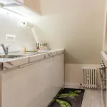 Hellochalet - Nido Dell Aquila Romantic View Appartement