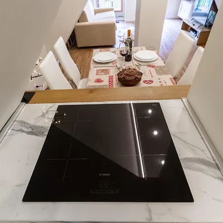 Hellochalet - Nido Dell Aquila Romantic View * Брей-Червиния