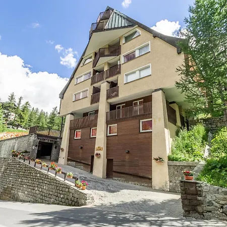 Hellochalet - Nido Dell Aquila Romantic View Апартаменты Брей-Червиния