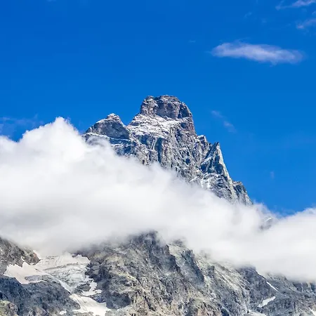 Апартаменты Hellochalet - Nido Dell Aquila Romantic View *