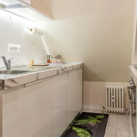 Hellochalet - Nido Dell Aquila Romantic View Appartement