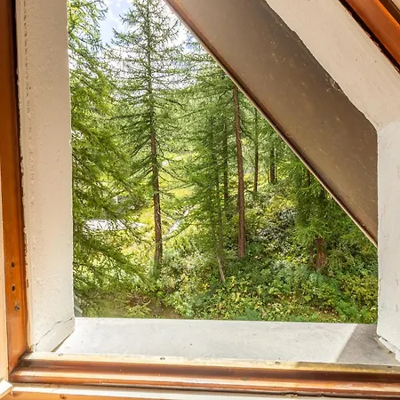 Hellochalet Nido Dell Aquila Romantic View *