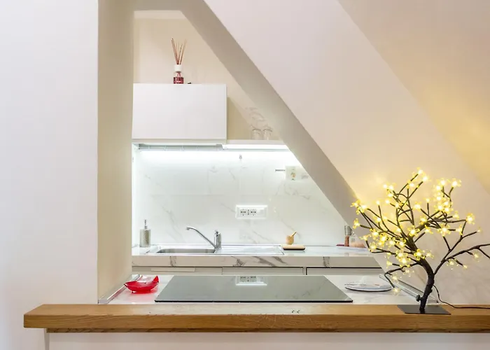 Hellochalet - Nido Dell Aquila Romantic View Breuil-Cervinia