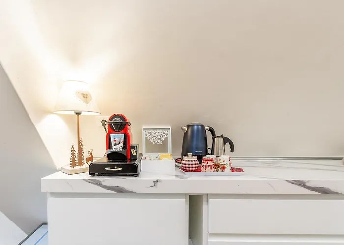 Hellochalet - Nido Dell Aquila Romantic View