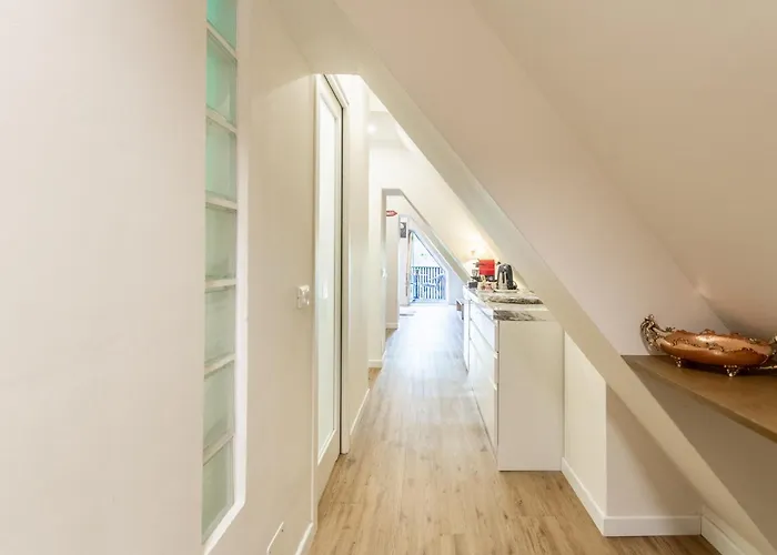 Hellochalet - Nido Dell Aquila Romantic View Breuil-Cervinia