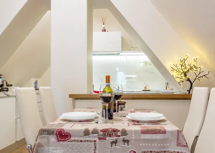 Hellochalet - Nido Dell Aquila Romantic View * Breuil-Cervinia