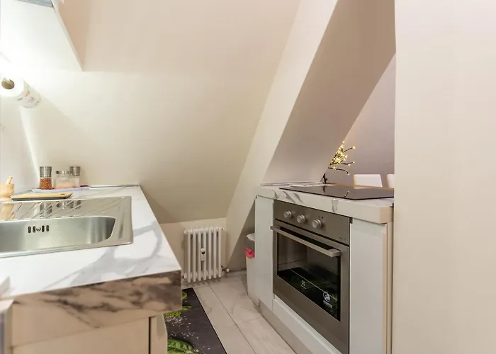 Hellochalet - Nido Dell Aquila Romantic View *