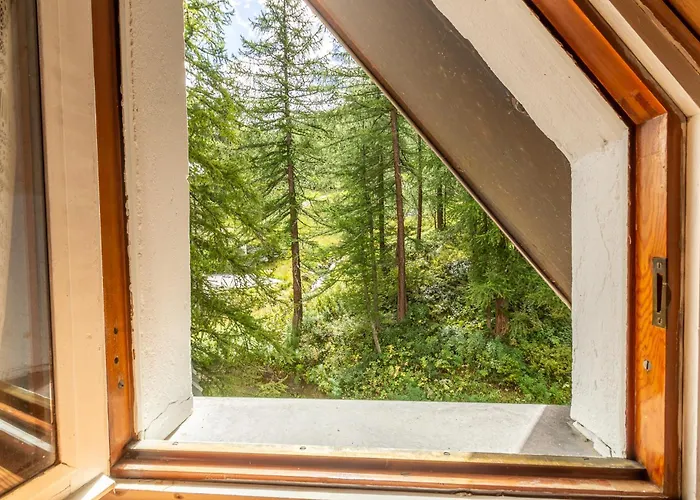 Hellochalet - Nido Dell Aquila Romantic View *